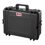 Valise herm�tique max505 555x428x211 mm