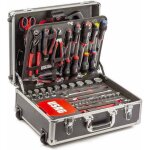 Valise � roulettes pour entretien usag 002 jtma 181 pi�ces