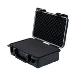 Valise stier universal outdoor, homologuée pour le transport aérien, 418 x 317 x 151 mm, boîte étanche, ... Valise stier universal outdoor, homologuée pour le transport aérien, 418 x 317 x 151 mm, boîte étanche, ...