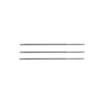 Lime ronde d'affutage chaine tron�onneuse 5. 2 mm