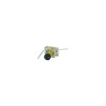 Valve d'�coulement, infuseur, piston pour robot caf� super automatique s�rie ecam intensa magnifica - ...