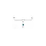 Valve r�glable � double siphon artic 1 1 / 2
