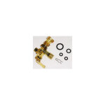 Valve de s�curit� d'eau assembl�e pour cafeti�re riviera&bar 500591716