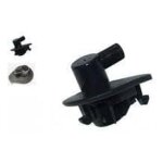 Valve de sortie sur r�servoir 422224771141 pour cafeti�re compatible senseo select csa240