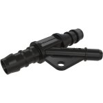 Sauermann - valve de ventilation « drain safe » ø 6 mm (1 / 4') pour toutes les pompes à condensat. Sauermann - valve de ventilation « drain safe » ø 6 mm (1 / 4') pour toutes les pompes à condensat.