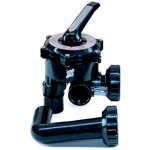 Productos qp - vanne 6 voies latérale 1½' avec liaisons qp Productos qp - vanne 6 voies latérale 1½' avec liaisons qp