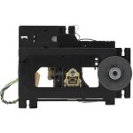 Vam1202. 12 lentille laser de ramassage optique pour le remplacement du m�canisme cd philips cdm12. 10 ...