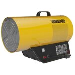 Gas53 générateur d'air chaud 52 kw - 31. 000 / 45. 600 kcal / h - vanguard Gas53 générateur d'air chaud 52 kw - 31. 000 / 45. 600 kcal / h - vanguard