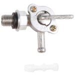 Vanne d'arr�t du r�servoir de carburant g�n�rateur 28 - 1783 - v m10x1. 25