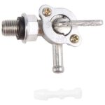 Vanne d'arrt rservoir carburant m10x1. 25 compatible gnrateur 28 - 1783 - v