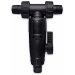 Vanne de changement d'eau d'aquarium pour int�rieur de 12 mm et un diam�tre ext�rieur de 16 mm, 3 voies ...