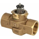 Vanne de commutation 2 voies vczap1000 1'' ff honeywell