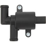 Vanne d'eau de contrle de chauffage ca hvac, lectrovanne de refroidissement pour a3 a4 allroad a5 a6 ...