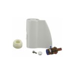 Elm leblanc - t�te de robinet et manette lc 11 ef