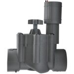 Vanne �lectrovanne f / f 1 9v rain