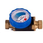 Watts - vanne d'quilibrage statique idroset sries cf 1 / 2' (15 / 21) pour eau chaude sanitaire, chauffage ...