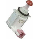 Vanne �changeur thermique (00611316) lave - vaisselle 296862 siemens bosch neff, gaggenau, balay, constructa, ...