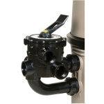 Vanne pour filtre progrid hayward - diam�tre filtre: 2