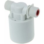 Vanne � flotteur automatique, 1, 27 cm parellel installation int�rieure robinet � bille flottante valve ...