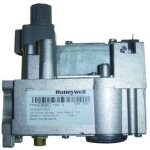 Vanne gaz hone. v4600 s17078057