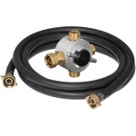 Rems - vanne d'inversion de flux + flexible arm epdm t100 1 / 2'' (15 / 21)