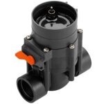 Vanne d'irrigation 9 v 1251 - 20 - gardena