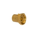 Vanne d'isolement pour pompe 40x9 / 26x34 Vanne d'isolement pour pompe 40x9 / 26x34