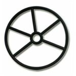 Vanne multivoies �toile joint piscine filtre � sable joint piscine filtre joint vannes 12. 8cm