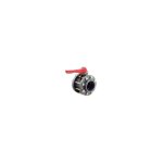 Vanne papillon  dclenchement implex - hidroten diamtre : 90 mm