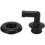 Vanne pcv 47057 vanne coude d'vent de carter ccv avec illets de remplacement pour jeep wrangler 19942006 ...