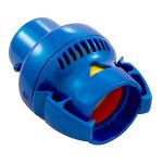 Vanne r�gulation d�bit robot mx6 zodiac