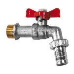 Vanne et robinet laiton - robinet de puisage laiton nickelé - manette papillon - 1 / 2'' - 3 / 4'' de ... Vanne et robinet laiton - robinet de puisage laiton nickelé - manette papillon - 1 / 2'' - 3 / 4'' de ...