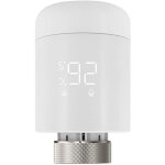 Vanne thermostatique intelligente pour contr�le de la temp�rature du radiateur, compatible avec verrouillage ...