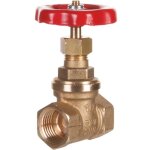 Vanne volant ff 20x27