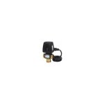 Esbe - vanne de zone 3 voies vzd 43080300 dn 15, g 3 / 4, kvs 3, 5, kabel