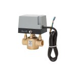 Vannes de zone esbe, type zrs 224, 2 voies, dn15 (1 / 2 )f, 230 v, kvs 3, 2