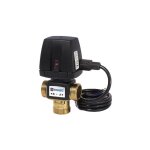 Vanne de zone motorise vzc 162