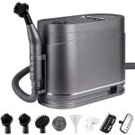 Nettoyer de vapeur � main, nettoyeur � vapeur � haute pression � haute temp�rature pour la maison, 1, ...