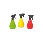 Vaporisateur 0, 5 l multicolore