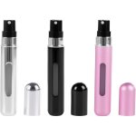 Vaporisateur parfum rechargeable 10ml �tanche flacon vide voyage portable mini spray voyage recharge ...
