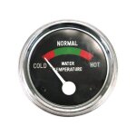Indicateur de temprature vapormatic vpm5503