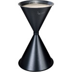 Var cendrier sur pied d400xh730mm argent antique - 11681