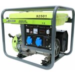 Varan motors - 92501 groupe �lectrog�ne essence 2800w 2 x 230v 1 x 12vdc
