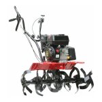 Varan motors - 93019 motoculteur thermique moteur 6. 5cv 212cc largeur de travail 80cm