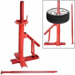 Varan motors ? d�monte pneus 13'' � 21'' netec02 ? outil manuel pour voitures, utilitaires, quads ? bras ...