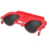 Varan motors - m305022 genouill�res roulantes avec porte - outil et coussins ? protection des genoux ...
