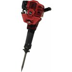 Varan motors ? marteau - piqueur d�molisseur 52cc 2. 4cv negjh04 ? force de frappe 55 joules ? pour b�ton ...