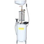 Neold - 16 récupérateur d'huile de vidange pneumatique par aspiration et par gravité 80 litres - varan ... Neold - 16 récupérateur d'huile de vidange pneumatique par aspiration et par gravité 80 litres - varan ...