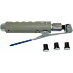 Varan motors - nesbg - 01 pistolet de sablage + 4 buses pour cabine de sablage et sableuse mobile raccord ...