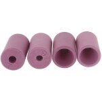 Varan motors - nesbn - 10 set de 4 buses c�ramiques pour pistolet de sablage sableuse 21x35. 6mm, ouverture ...